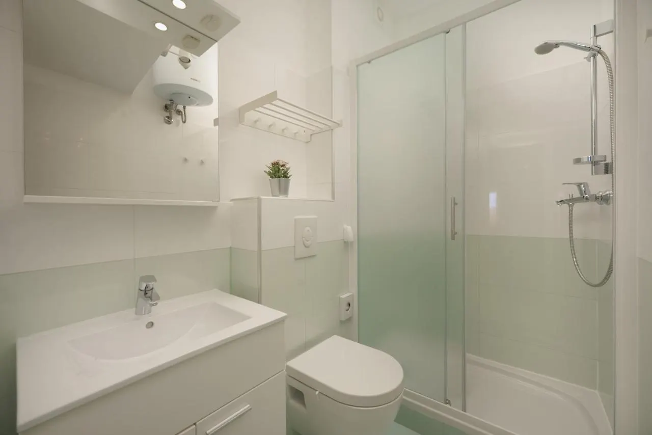 Apartments Antons Pula 0*,  Croatia