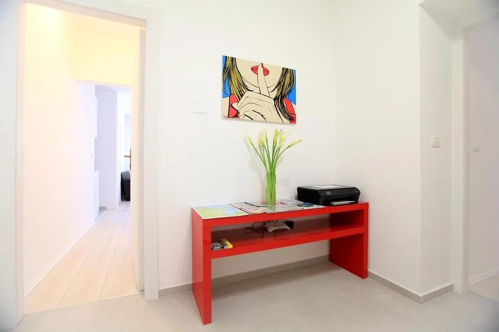 Apartments Antons Pula